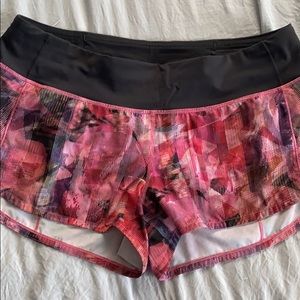 Speed Up Shorts 2.5